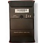 Used LR Baggs ALIGN SERIES EQUALIZER Pedal
