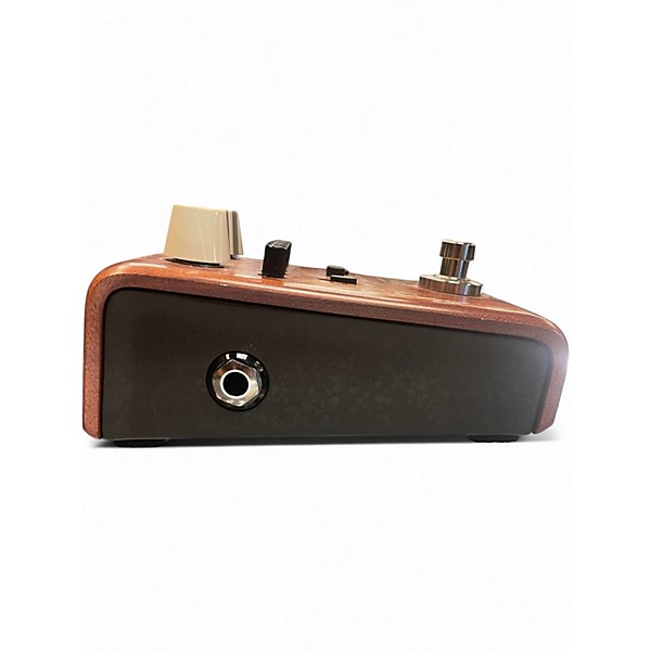 Used LR Baggs ALIGN SERIES EQUALIZER Pedal