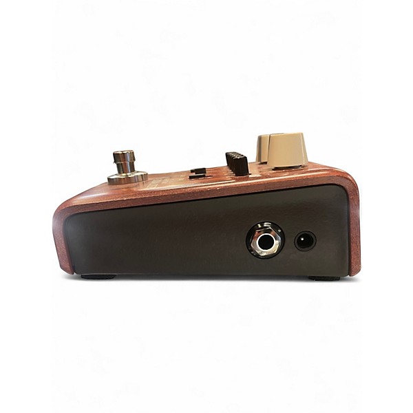 Used LR Baggs ALIGN SERIES EQUALIZER Pedal