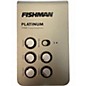 Used Fishman PROPLT101 Platinum EQ Pre With DI Acoustic Guitar Pickup thumbnail