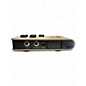 Used Fishman PROPLT101 Platinum EQ Pre With DI Acoustic Guitar Pickup