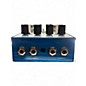 Used EarthQuaker Devices Avalanche Run V2 Delay Effect Pedal
