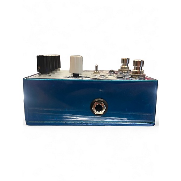 Used EarthQuaker Devices Avalanche Run V2 Delay Effect Pedal