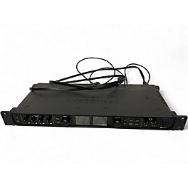 Used Avid S1 Control Surface