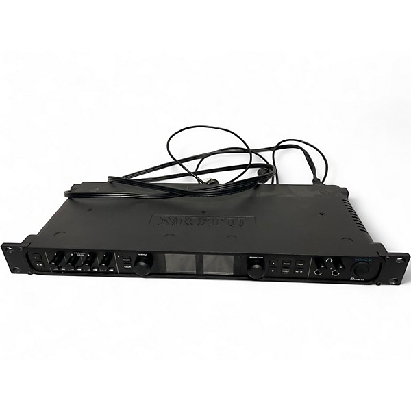 Used Avid S1 Control Surface