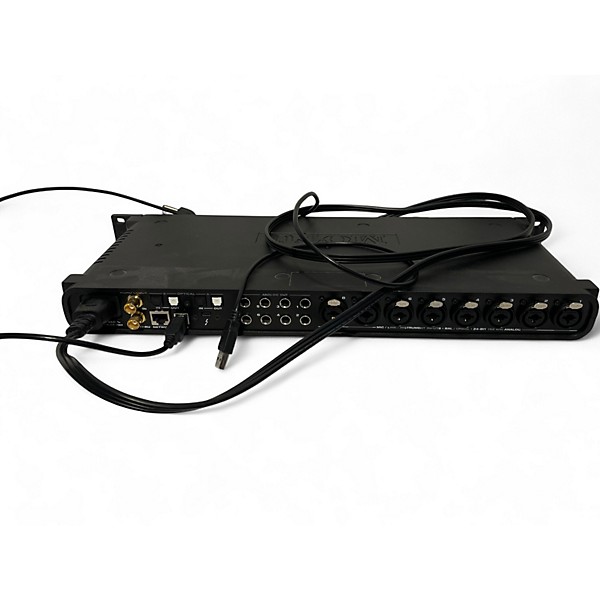 Used Avid S1 Control Surface