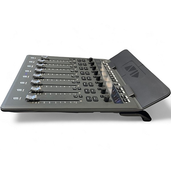 Used MOTU 8pre ES Audio Interface