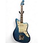 Used 2025 Fender American Vintage II 1966 Jazzmaster Lake Placid Blue Solid Body Electric Guitar thumbnail