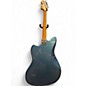 Used 2025 Fender American Vintage II 1966 Jazzmaster Lake Placid Blue Solid Body Electric Guitar