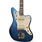 Used 2025 Fender American Vintage II 1966 Jazzmaster Lake Placid Blue Solid Body Electric Guitar