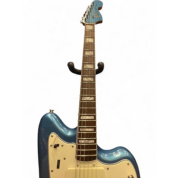 Used 2025 Fender American Vintage II 1966 Jazzmaster Lake Placid Blue Solid Body Electric Guitar