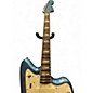 Used 2025 Fender American Vintage II 1966 Jazzmaster Lake Placid Blue Solid Body Electric Guitar