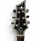 Used Schecter Guitar Research Hellraiser Deluxe Floyd Rose Alpine White Solid Body Electric Guitar