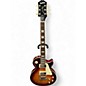 Used Epiphone Inspired by Gibson Les Paul Standard Heritage Cherry Solid Body Electric Guitar thumbnail