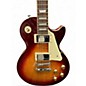 Used Epiphone Inspired by Gibson Les Paul Standard Heritage Cherry Solid Body Electric Guitar