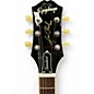 Used Epiphone Inspired by Gibson Les Paul Standard Heritage Cherry Solid Body Electric Guitar