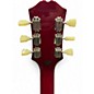 Used Epiphone Inspired by Gibson Les Paul Standard Heritage Cherry Solid Body Electric Guitar