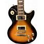 Used Epiphone Les Paul Standard Tobacco Burst Solid Body Electric Guitar
