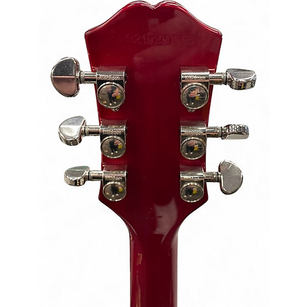 Used Epiphone Les Paul Standard Tobacco Burst Solid Body Electric Guitar