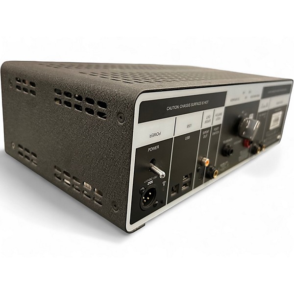 Used Universal Audio OX AMP Power Attenuator