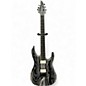 Used Jackson Pro Series Dinky DK Modern Ash HT6 Electric Guitar Baked White Solid Body Electric Guitar thumbnail