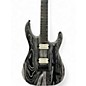 Used Jackson Pro Series Dinky DK Modern Ash HT6 Electric Guitar Baked White Solid Body Electric Guitar
