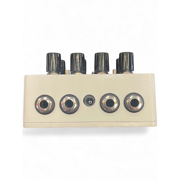 Used EarthQuaker Devices Avalanche Run V2 Delay Effect Pedal