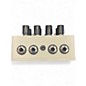 Used EarthQuaker Devices Avalanche Run V2 Delay Effect Pedal