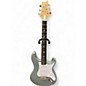 Used PRS SE Silver Sky OVERLAND GRAY Solid Body Electric Guitar thumbnail