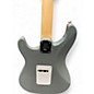 Used PRS SE Silver Sky OVERLAND GRAY Solid Body Electric Guitar