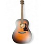 Used Taylor Ad27e Flametop Acoustic Electric Guitar thumbnail