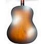 Used Taylor Ad27e Flametop Acoustic Electric Guitar