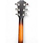 Used Taylor Ad27e Flametop Acoustic Electric Guitar