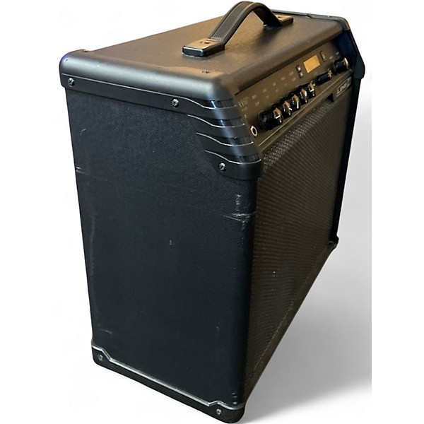 Used 2020 Line 6 Spider V 60 1x10 Guitar Combo Amp