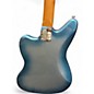 Used Squier CONTEMPORARY JAGUAR HH ST SKY BURST METALLIC Solid Body Electric Guitar
