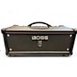 Used BOSS KTN HEAD 2 Solid State Guitar Amp Head