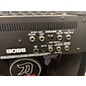 Used BOSS KTN 100 2 Guitar Combo Amp
