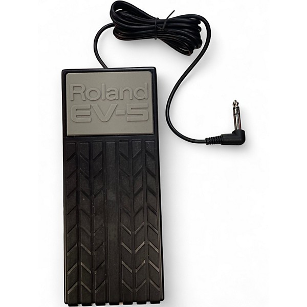 Used Roland EV5 Pedal