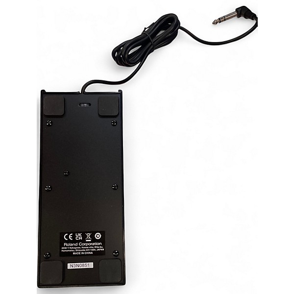 Used Roland EV5 Pedal