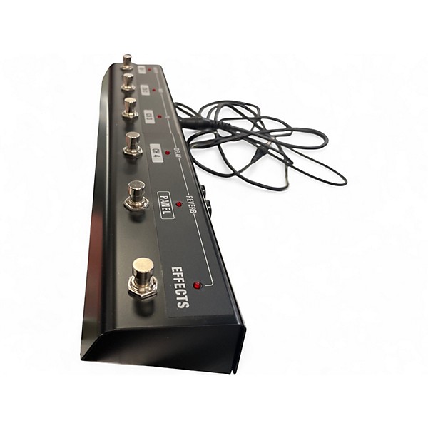 Used BOSS GAFC Guitar Combo Footswitch
