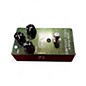 Used MXR Carbon Copy Effect Pedal