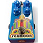 Used Seamoon Funk Machine Effect Pedal