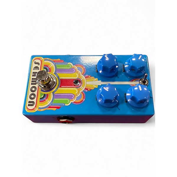 Used Seamoon Funk Machine Effect Pedal