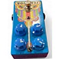 Used Seamoon Funk Machine Effect Pedal