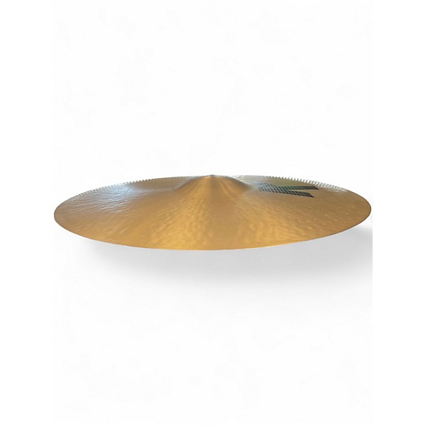 Used Zildjian 20in K Custom Dark Ride Cymbal