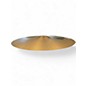 Used Zildjian 20in K Custom Dark Ride Cymbal