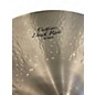 Used Zildjian 20in K Custom Dark Ride Cymbal