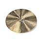 Used Zildjian 14in K Custom Dark Hi Hat Pair Cymbal