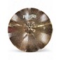 Used Paiste 20in 900 Series Cymbal thumbnail