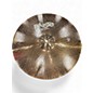 Used Paiste 20in 900 Series Cymbal